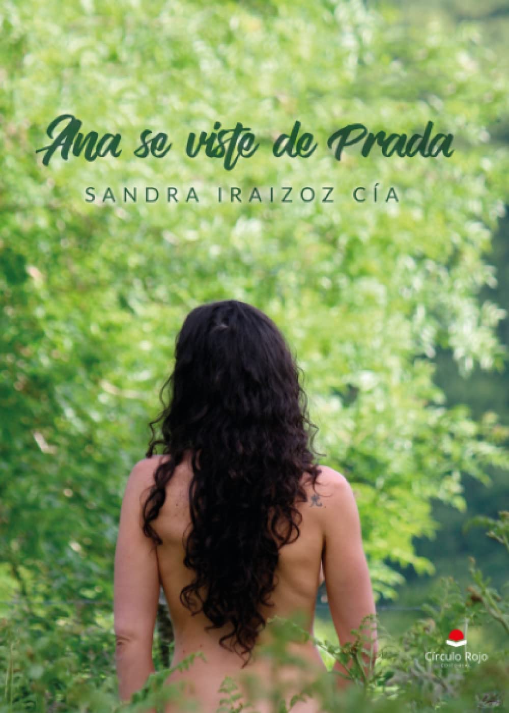 Ana se viste de Prada (SIN COLECCION)