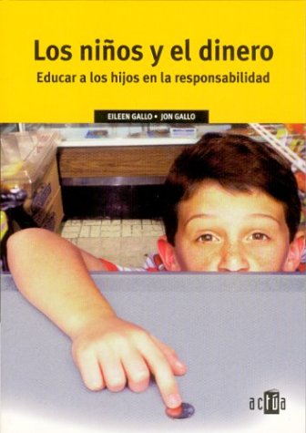NI?OS Y EL DINERO-ACTUA (SIN COLECCION)