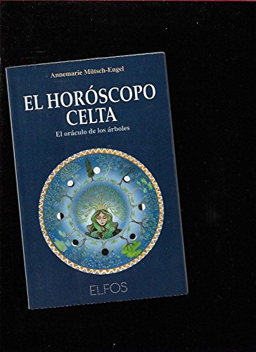 HOROSCOPO CELTA, EL (SIN COLECCION)