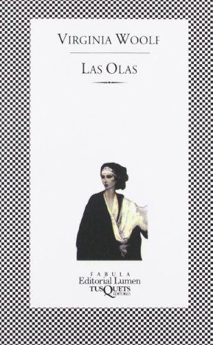 Las olas: 38 (MAXI)