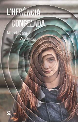 L'herència congelada (JUVENIL (+14))