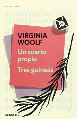 Un cuarto propio | Tres guineas (Contemporánea)