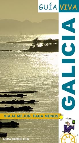 Galicia (Guía Viva - España)
