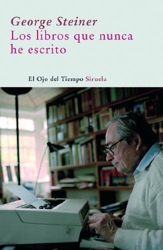 Los libros que nunca he escrito: 31 (El Ojo del Tiempo)