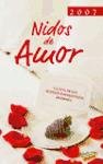 NIDOS DE AMOR 2007-HOTELITOS ROMAN.ESPA? (GUIAS SINGULARES)