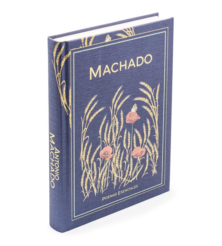 Poesía. Antonio Machado