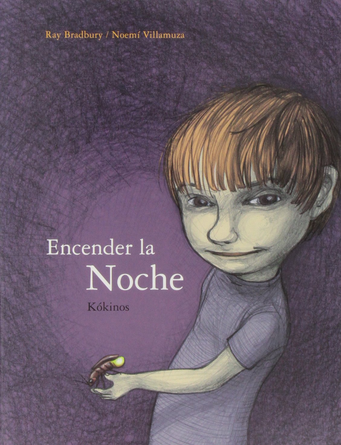 Encender la noche/ Switch On The Night
