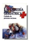 ENFERMERIA GERIATRICA