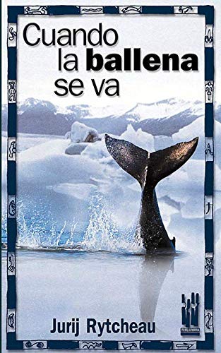Cuando la ballena se va (GEBARA)