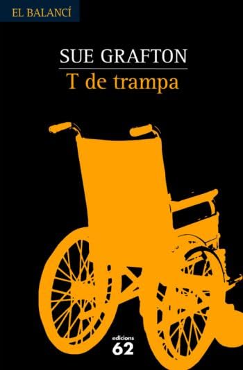 T de trampa (El Balancí)