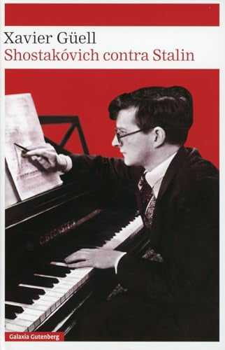Shostakóvich contra Stalin (Narrativa)