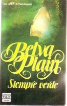 Biblioteca de belva plain