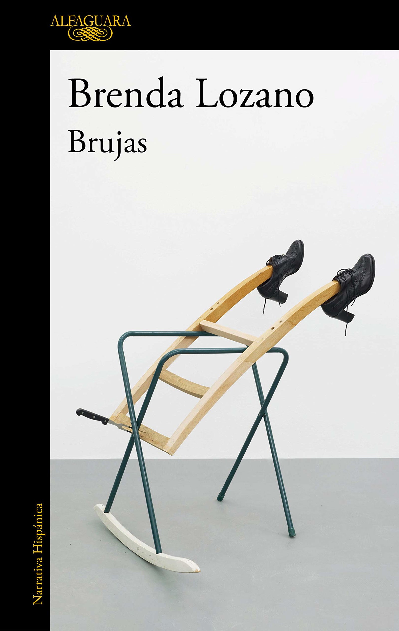 Brujas (Mapa de las lenguas) (Hispánica)
