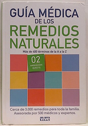 Remedios Naturales