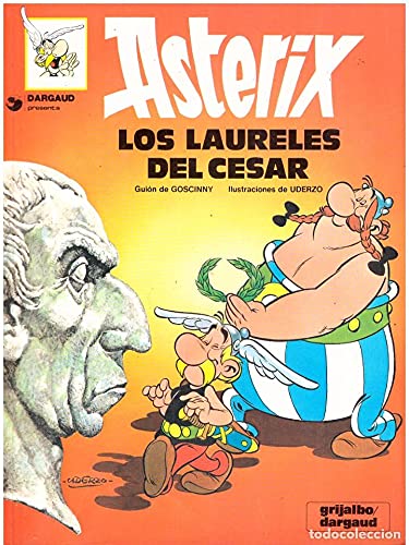 Los laureles del César