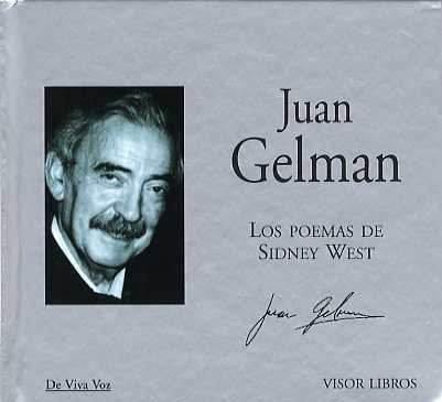 POEMAS DE SIDNEY WEST (V.VOZ) (SIN COLECCION)