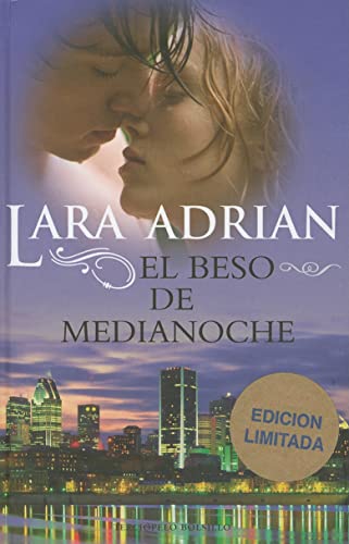 Beso De Medianoche,El - Bol - Tel: 1 (Terciopelo)