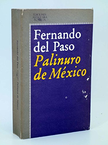 Palinuro de México