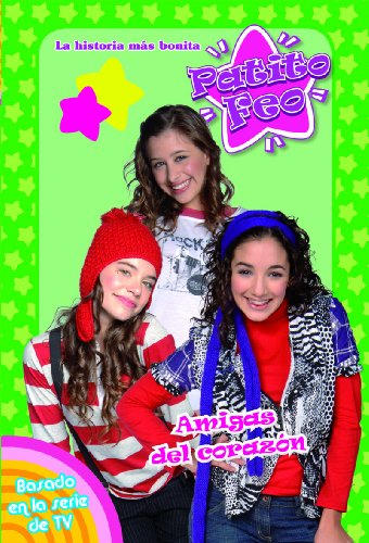 Amigas del corazón: Patito Feo 7