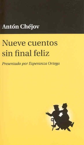 Nueve Cuentos Sin Final Feliz (Benteveo (letra grande))