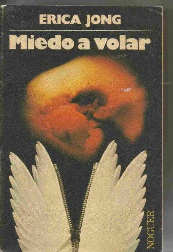 MIEDO A VOLAR