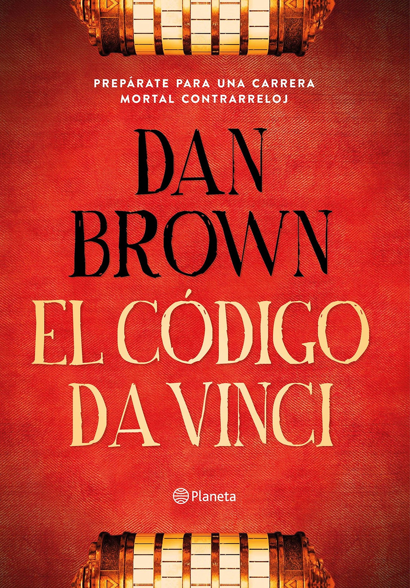 El código Da Vinci (Nueva Edición) (Planeta Internacional)