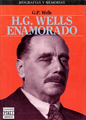 H.G. WELLS ENAMORADO