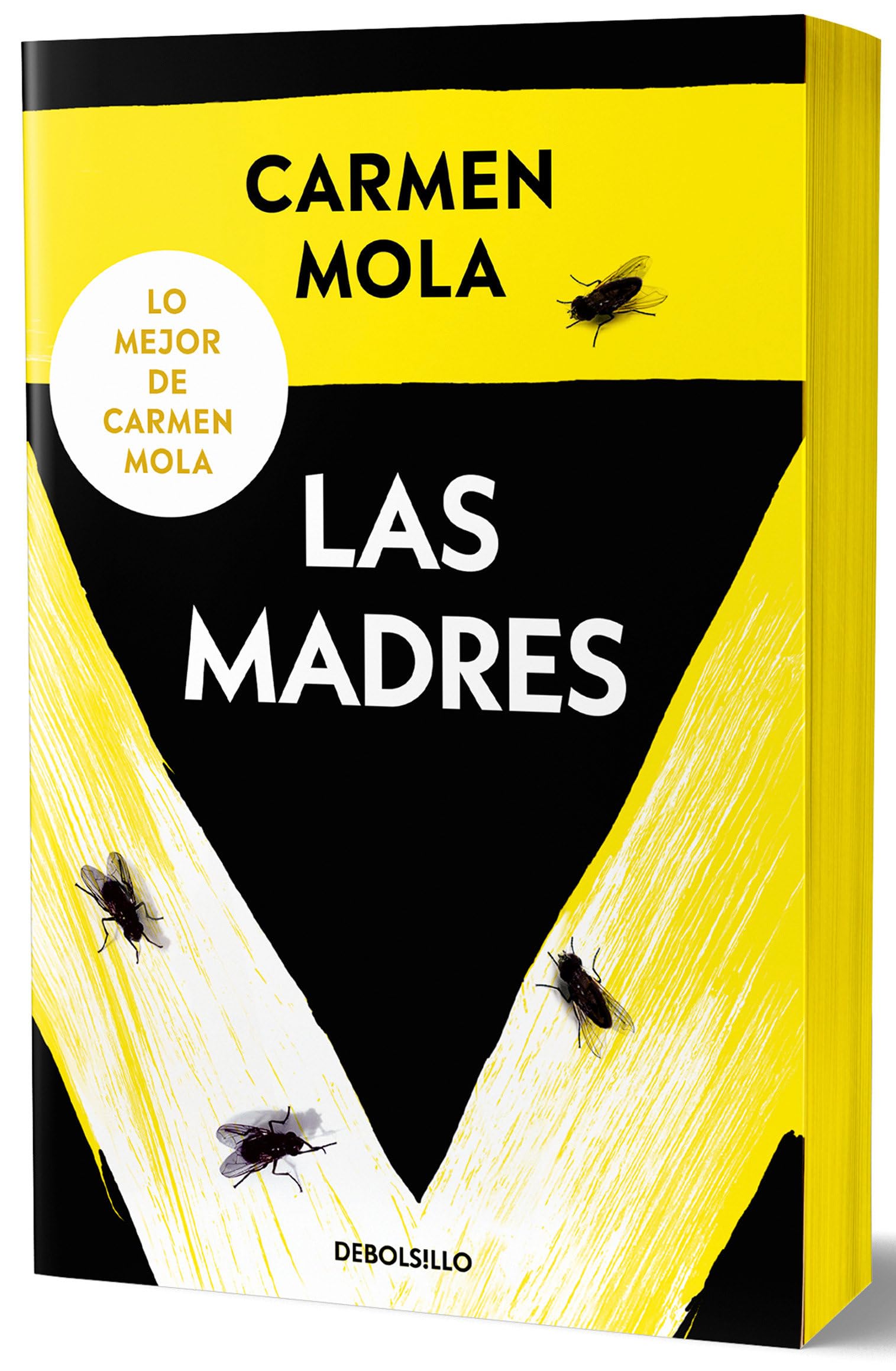 Las madres (edición limitada) (Inspectora Elena Blanco 4) (Best Seller)