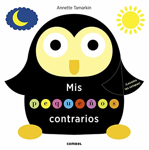 Mis pequeños contrarios