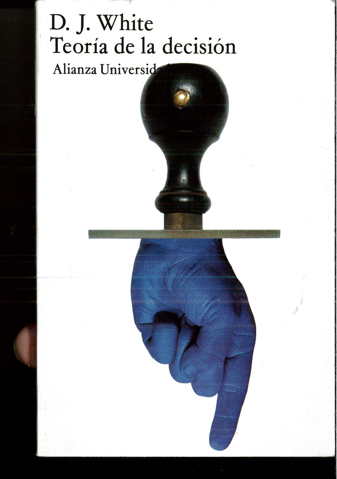 Teoria de la decision