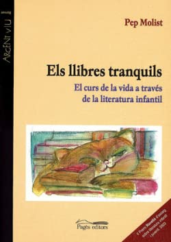 Els llibres tranquils (Argent Viu)