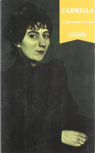 Carmilla: 6 (L'Arcà)