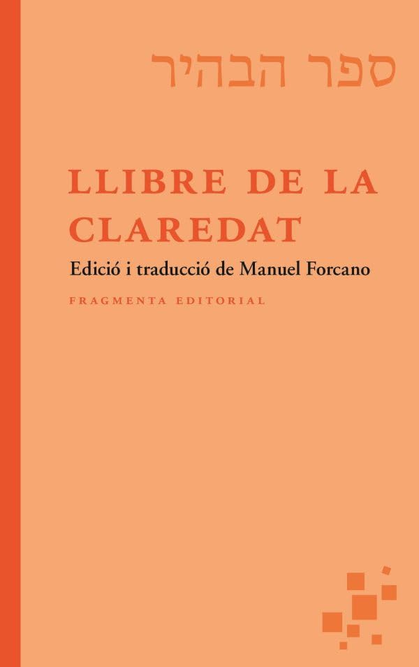 Llibre de la claredat: 12 (Sagrats i clàssics)