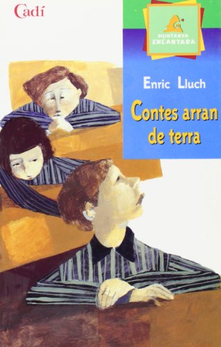Contes arran de terra (Muntanya encantada)