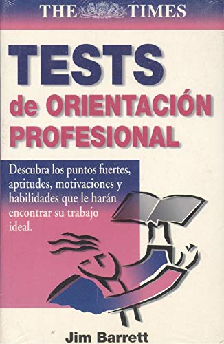 Test de orientacion profesional