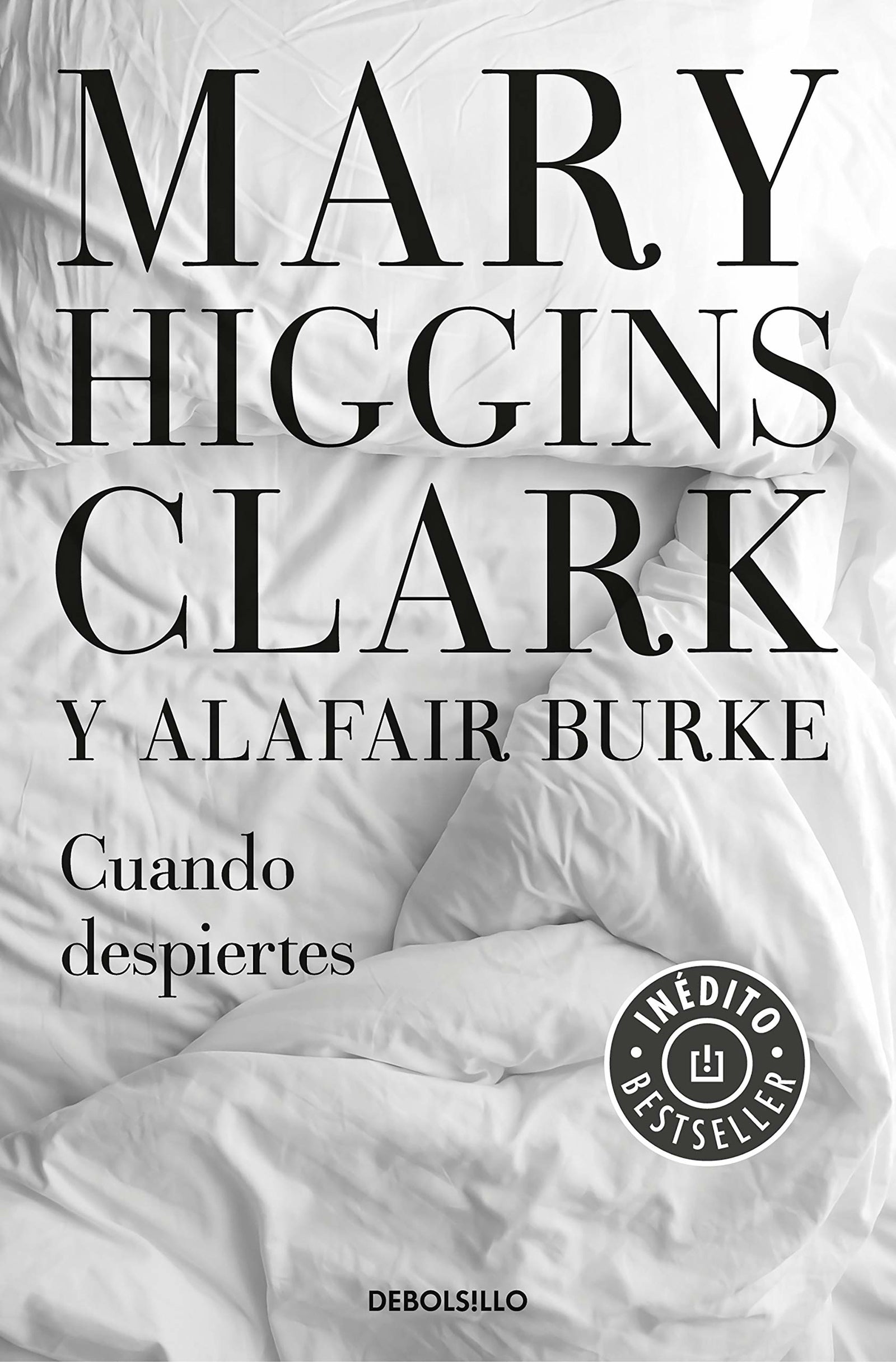 Cuando despiertes (Bajo sospecha 4) (Best Seller)