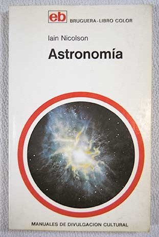 ASTRONOMÍA