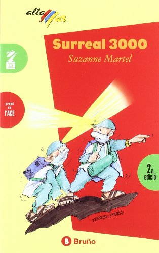 Surreal 3000 (Valencià - Bruño - Altamar)