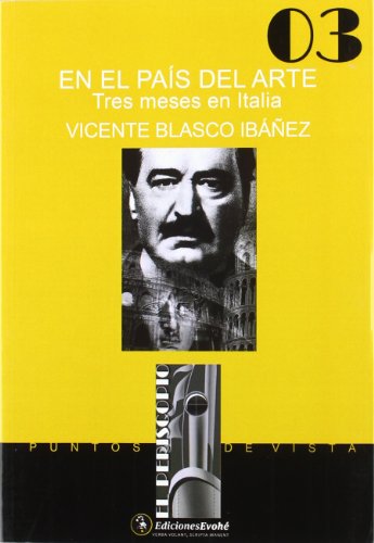 EN EL PAIS DEL ARTE (EL PERISCOPIO)