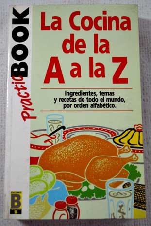 Cocina de la a a la z, la