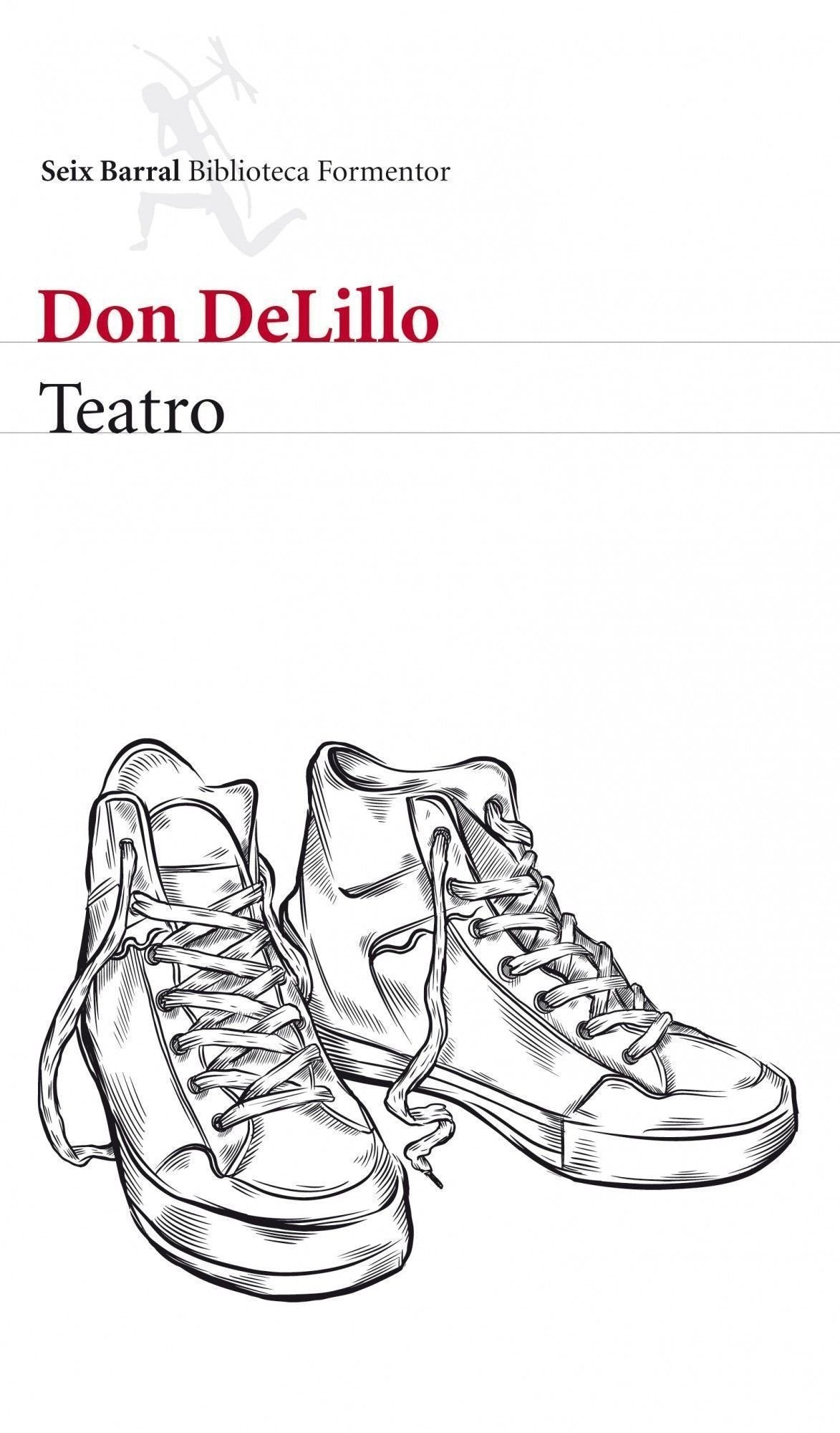 Teatro (Biblioteca Formentor)