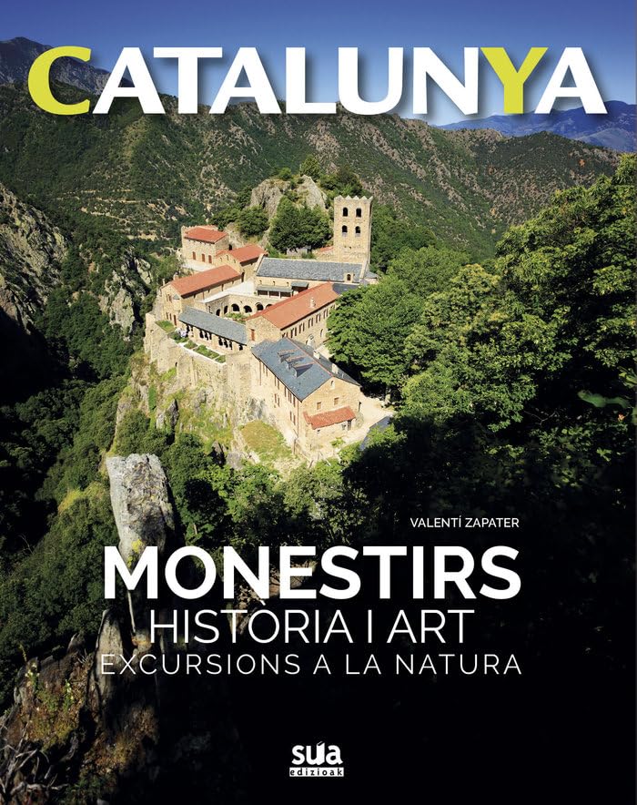Monestirs historia i art