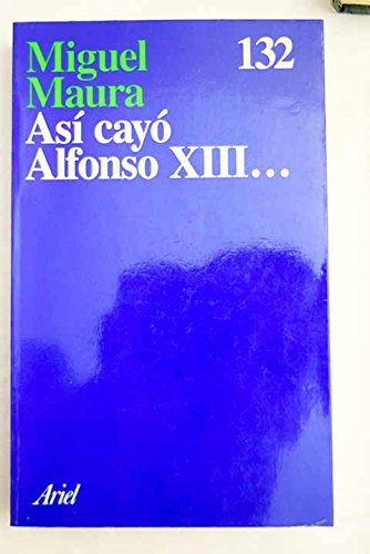 Asi Cayo Alfonso XIII