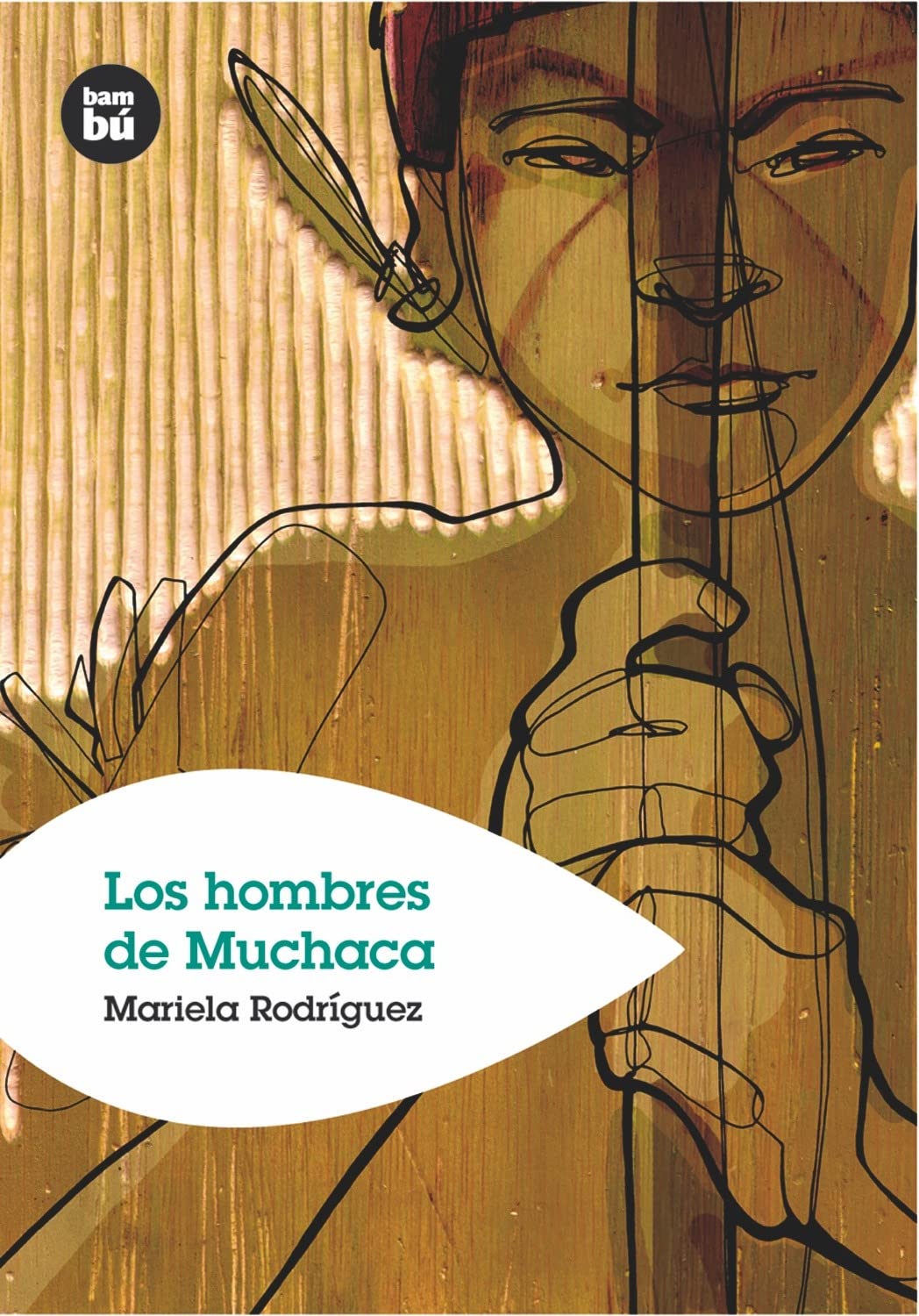 Los hombres de Muchaca: 2 (Grandes Lectores)