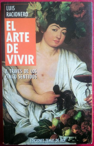 Arte de vivir,el