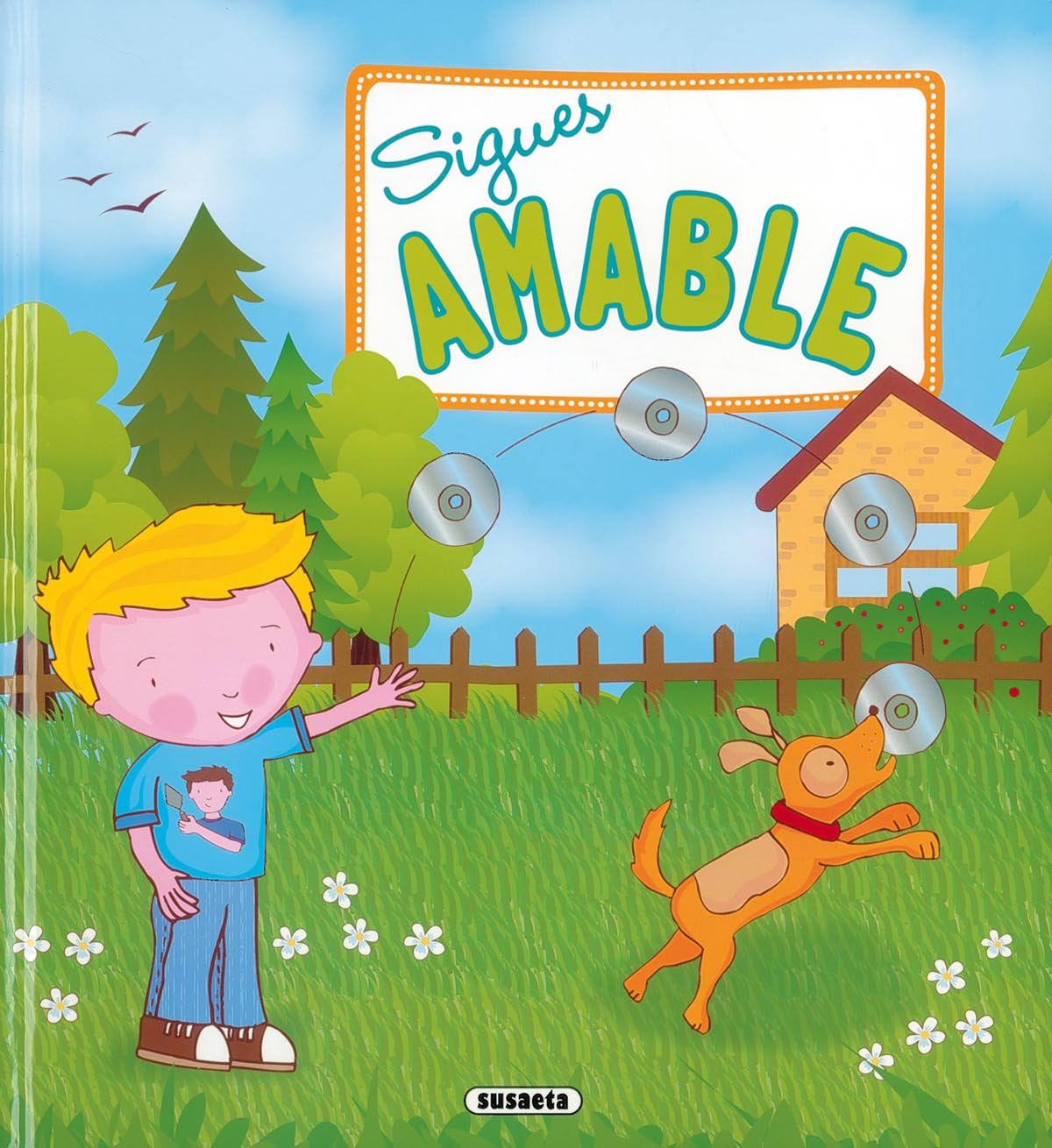 Sigues Amable (Bones Maneres)