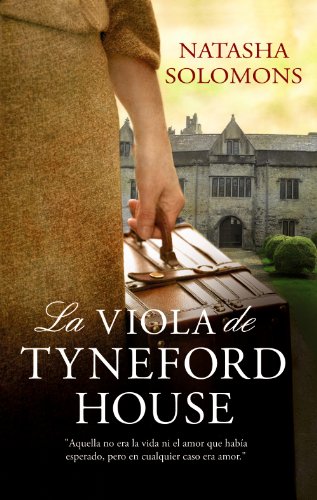 La viola de Tyneford House (Alianza Literaria (Al))