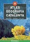 Atles de geografia de Catalunya : Espanya, Europa, el món