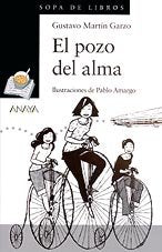 POZO DEL ALMA,EL--ANAYA (SOPA DE LIBROS)