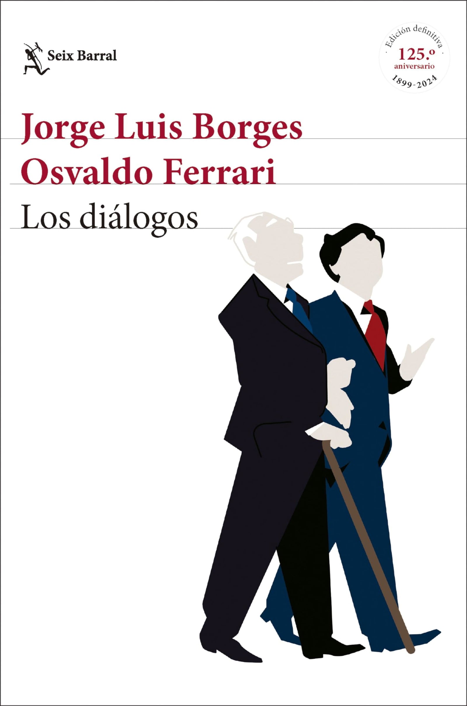 Los diálogos: Edición definitiva (Los Tres Mundos)